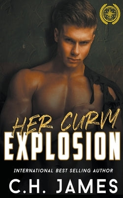 Her Curvy Explosion by James, C. H.