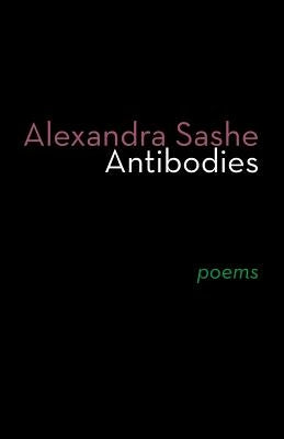 Antibodies by Sashe, Alexandra