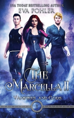 The Marcella II by Pohler, Eva