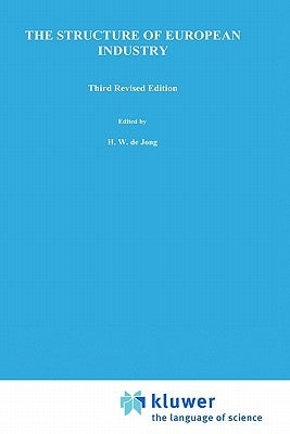 Progress in Intercalation Research by De Jong, H. W.
