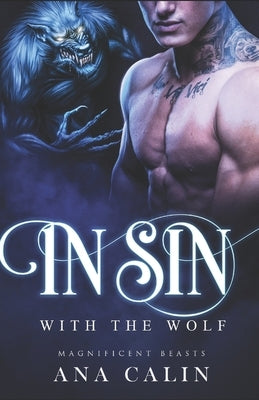 In Sin With The Wolf by Calin, Ana