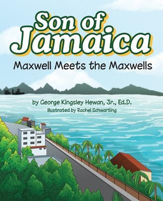 Son of Jamaica by Hewan, George