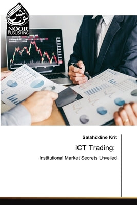 ICT Trading by Krit, Salahddine