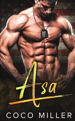 Asa: BWWM Military Romance by Miller, Coco