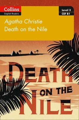 Death on the Nile: B1 by Christie, Agatha