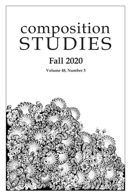 Composition Studies 48.3 (Fall 2020) by Davis, Matt