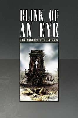 Blink of an Eye by Landesz, Karl J.
