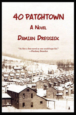 40 Patchtown by Dressick, Damian