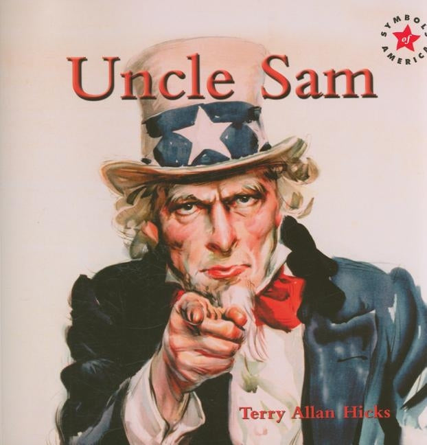 Uncle Sam by Hicks, Terry Allan