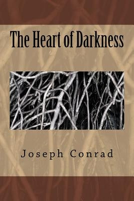 The Heart of Darkness by Conrad, Joseph