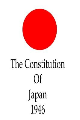 The Constitution Of Japan, 1946 by Country, Japan