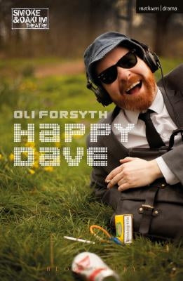 Happy Dave by Forsyth, Oli