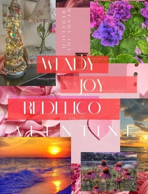 Valentine: My Valentine For You by Redelico, Wendy