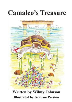 Camalco's Treasure by Johnson, Wilmy