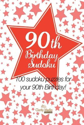 90th Birthday Sudoku by Media, Clarity