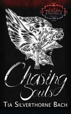 Chasing Souls by Michaels, Jo