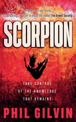 Scorpion by Gilvin, Phil