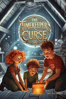 The Timekeeper's Curse: The Book Report Series, Volume 1 by Shaffer, Julie Ann