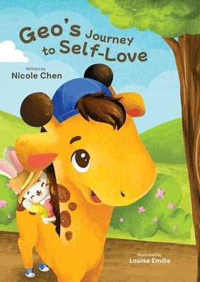Geo's Journey to Self-Love by Chen, Nicole