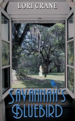 Savannah's Bluebird by Crane, Lori