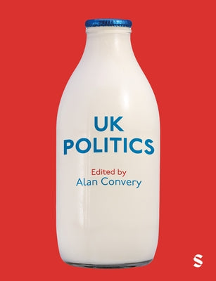 UK Politics by Convery, Alan