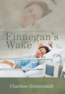 Finnegan's Wake by Goldschmidt, Charlene