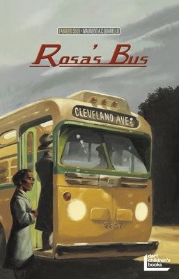 Rosa's Bus by Silei, Fabrizio