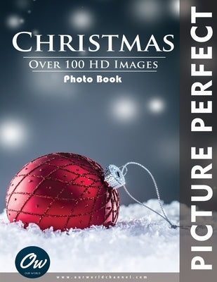 Christmas: Picture Perfect Photo Book by Arelt, A.