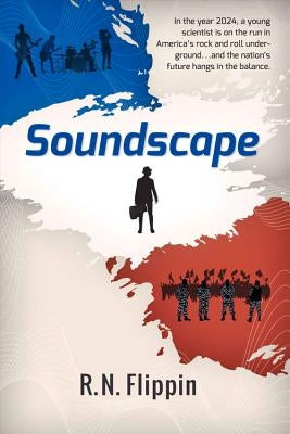 Soundscape by Flippin, Royce