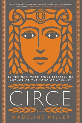Circe by Miller, Madeline