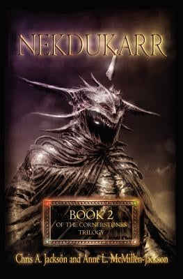 The Cornerstones Trilogy by Jackson, Chris A.