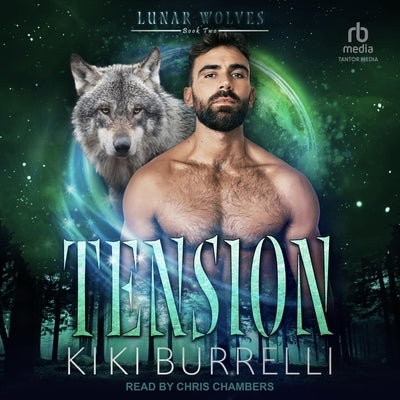 Tension by Burrelli, Kiki