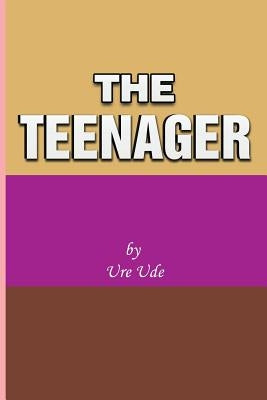 The Teenager by Ude, Ure