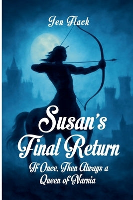 Susan's Final Return by Flack, Jen