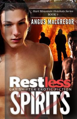 Restless Spirits: Book 7 by MacGregor, Angus