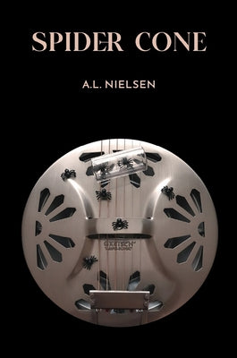 Spider Cone by Nielsen, A. L.