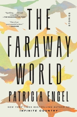 The Faraway World: Stories by Engel, Patricia