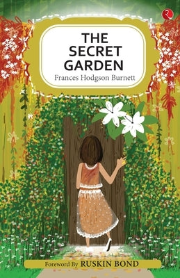 The Secret Garden by Burnett, Frances Hodgson
