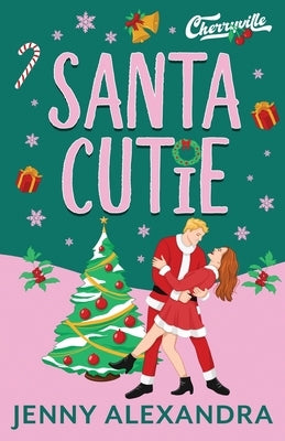 Santa Cutie by Alexandra, Jenny