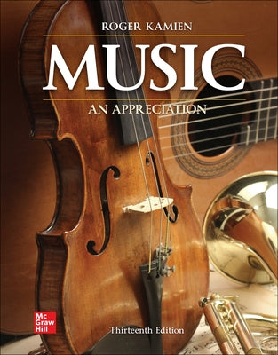 Loose Leaf for Music: An Appreciation by Kamien, Roger