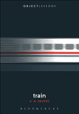 Train by Devers, A. N.