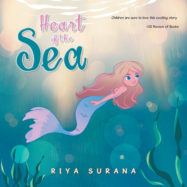 Heart of the Sea by Surana, Riya