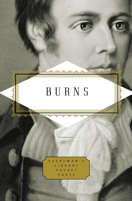 Burns: Poems: Edited by Gerard Carruthers by Burns, Robert