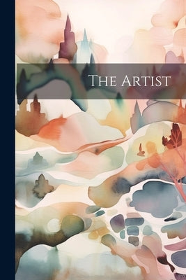 The Artist by Anonymous