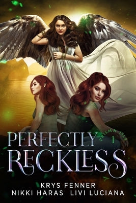 Perfectly Reckless by Fenner, Krys