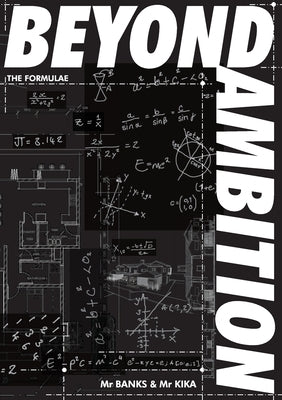 Beyond Ambition: The Blueprint by Mamafha, Talifhani Mr Banks