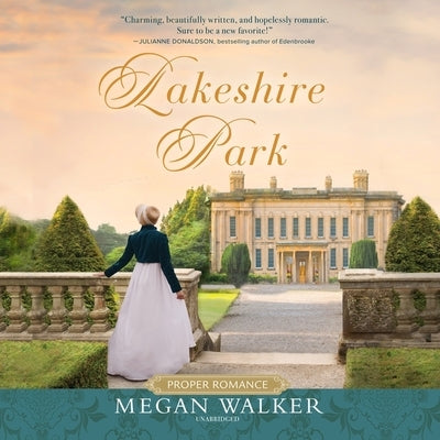 Lakeshire Park by Walker, Megan