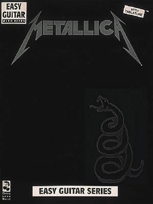 Metallica: (Black) by Metallica
