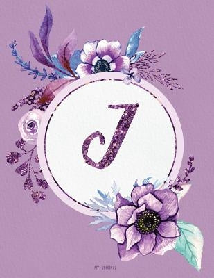 J by Peony Lane Publishing