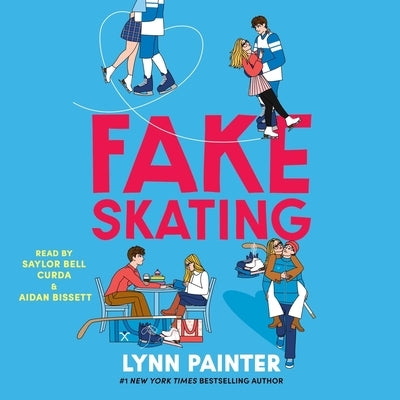 Fake Skating by Painter, Lynn